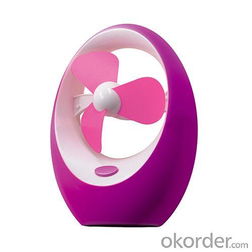 Mango Shaped Hand Fan/USB Fan/Mini Fan System 1