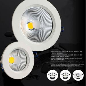 2013 Hot Sale 30w Led Down Light System 1