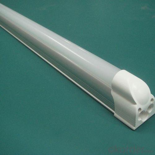 New Disign T8 Led Tube System 1