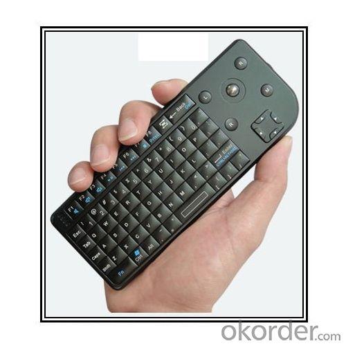 Professional And Multimedia USB Gaming Keyboard Wireless Keyboard For Pc Laptop New Arrival! System 1