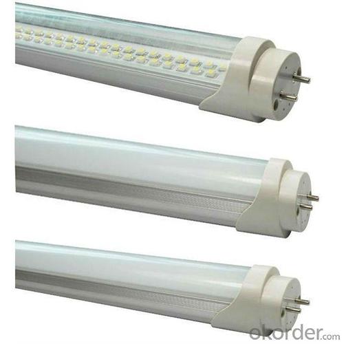 Ul T8 Led Tube Light Ul Led Tube System 1