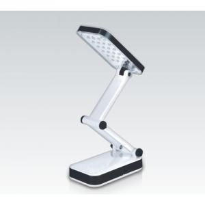 Lontor Foldable Rechargeable Table Reading Lamp
