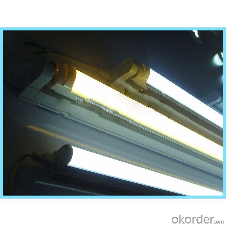 High Brightness Ul Dlc Certified T8 Led Tube Light