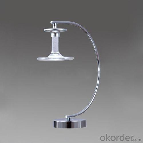 Flexible Gooseneck Led Table Light System 1