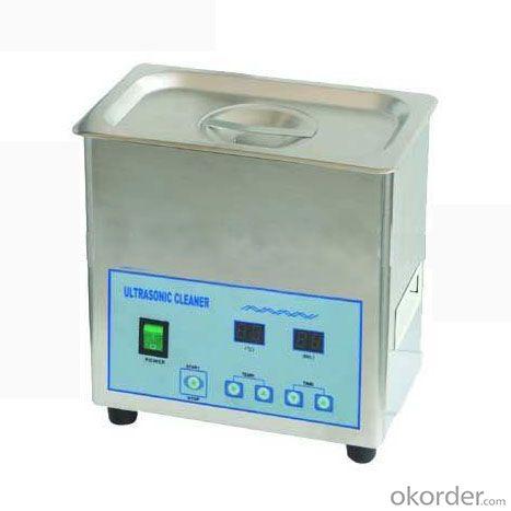 Dental Ultrasonic Cleaner 3L Or 5L System 1