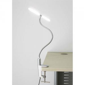 40Led High Bright Led Desk Clamp Lamp System 1