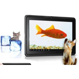 7&Quot; Q88 All Winner Android 4.0 Tablet Pc 8Gb Mid 1.2Ghz Ddr3 Wifi 3D Graphics