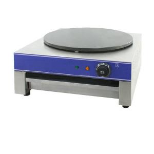 Electric Crepe Maker Stainless Steeel Body