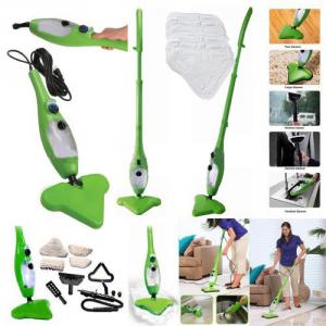 Hot Sell Steam Cleaner 5 In 1 / Steam Mop 5 In1 As Seen On Tv