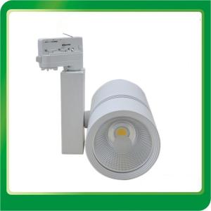 High Quality Sharp 30W Dimmable Led Track Light,Led Track Lamp,Sharp Cob Led Track Light System 1