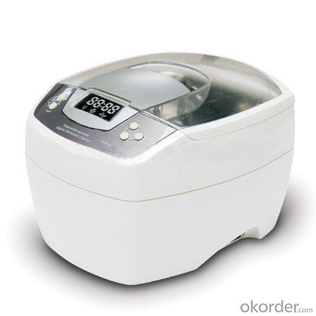 Digital Ultrasonic Cleaner Professional Producer For More Than 10 Years! System 1