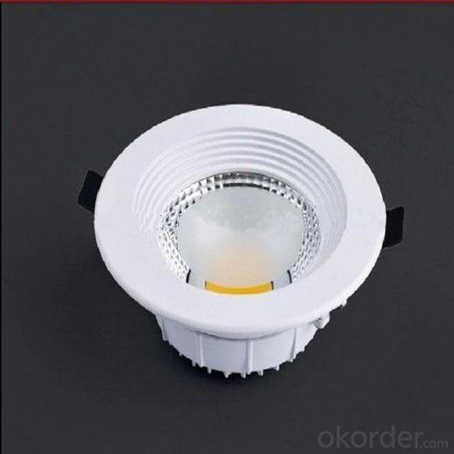 5W Led Cob Downlight 3 Years Warranty Hotsale System 1