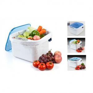 Factory Price Ozone Ultrasonic Fruit And Vegetable Cleaner
