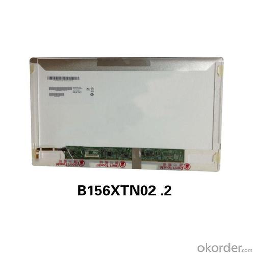 Laptop Screen 15.6 Led Screen For B156Xtn02.2 System 1