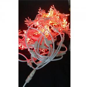 Connectable Led Curtain Light,Led Christmas Lights,Led Holiday Light