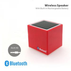 Mini Bluetooth Speaker For Mobile Phone System 1