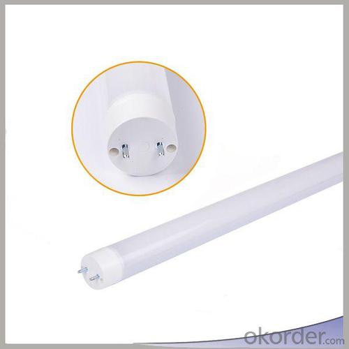 New Technology 140Lm/W Smd2835 Epistar Tuv Certified T8 Led Tube System 1