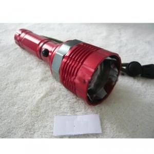 AFA035 Hot Sell Emergency Safe CREE Led Rechargeable Flashlight High Quality Led Torch Powerful