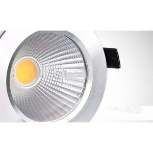 2014 Newest Rotable Led Downlight 10W 15W 30W CITIZEN COB System 1