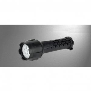 Waterproof Rubber Torch 7 LED Flashlight Waterproof Torch System 1