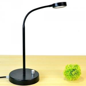 Ul Ce Passed Led Foldable Desk Lamp , Eye Protection Lamp, Dimmable Led Table Lamp System 1