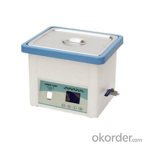 Professional Digital Ultrasonic Cleaner System 1