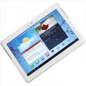 Dual Core Tablet Android4.0 Tablet 10.1 Inch Android 3G Tablet From China