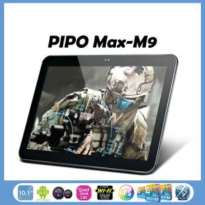 Tablet Pc Rk3188 1.8Ghz 2G/16G Android 4.1 Tablet Wifi Hdmi Bluetooth Ips Dual Cam Cheap System 1