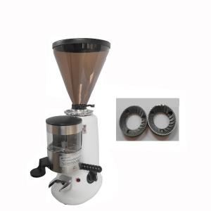 Smart Grinder F Coffee Machine (Dl-A719) System 1