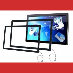 32/42/46/55/65 Inch Led Touch Screen, Infrared Touch Panel System 1