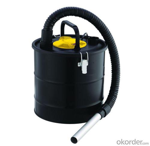 Ash Vacuum Cleaner With Motor Inside 600W,800W,1000W,1200W System 1