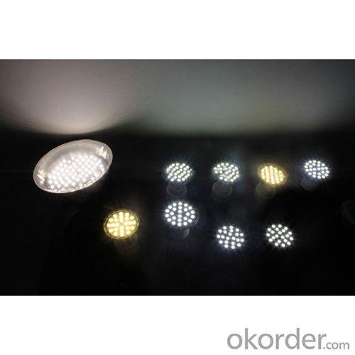 Gu10 Led 27 Smd 5050 / Leds Lamp Gu 5.3 12V / High Quality Gu10 Led Spot Light
