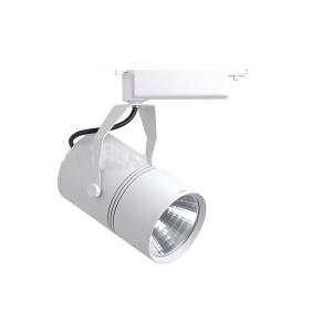 Manufacturer High Quality Tracking Light Led 30W Led Track Light With Bv Ce And Rohs 3 Years Warranty System 1