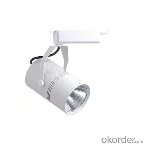 Manufacturer High Quality Tracking Light Led 30W Led Track Light With Bv Ce And Rohs 3 Years Warranty System 1