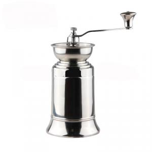 Yami Manual Stainless Steel Coffee Grinder System 1