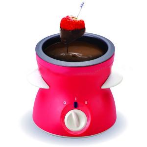 Electric Chocolate Melting Pot System 1