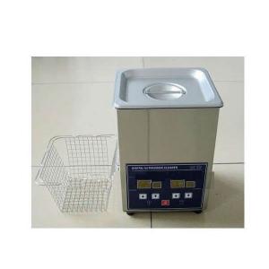 New Arrival! Wholesale Universal Water Proof &Stainless Ps-10A Ultrasonic Cleaner 2L Smart &Amp; User-Friendly System 1