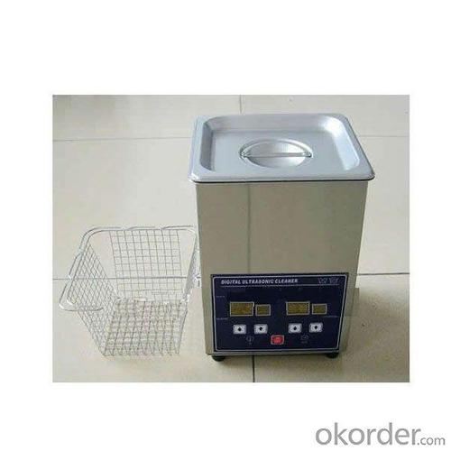 New Arrival! Wholesale Universal Water Proof &Stainless Ps-10A Ultrasonic Cleaner 2L Smart &Amp; User-Friendly System 1