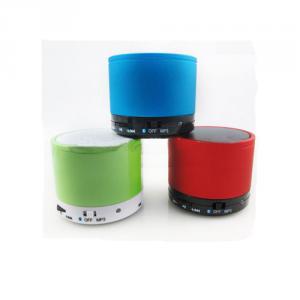 Bluetooth Smart Mini Speaker,Portable Mini Speaker,Bluetooth Speaker System 1
