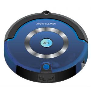 Low Price And High Quality Smart Robot Vacuum Cleaner System 1