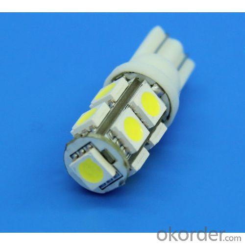 T10 Serious 2.16W Reading Light SMD LED Car Light, LED T10 5050, T10 SMD 5050 System 1