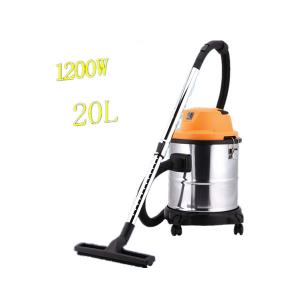 Vacuum Cleaner with  Powerful Lower-noise Motor