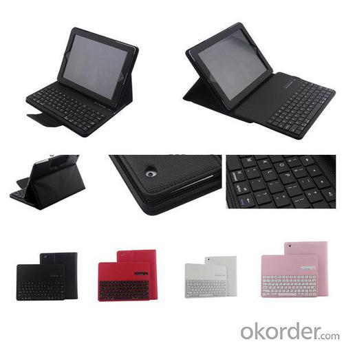 Bluetooth Keyboard/Wireless Keyboard/Mini Keyboard For Ipad System 1