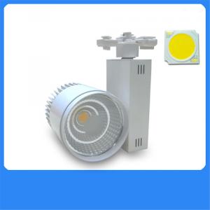 5 Years Warranty Modern Designed Original Citizen Chips With High Cri Led Track Light System 1