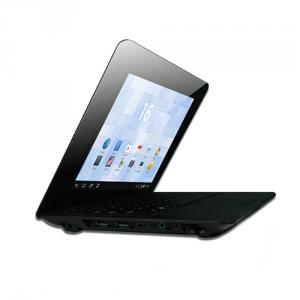 10.1inch laptop - VIA8880 dual core 1.5Ghz netbook
