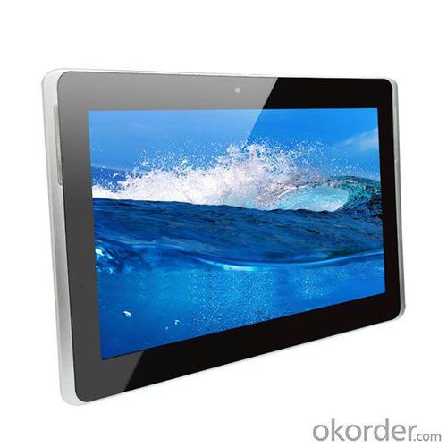 10.1 Inch Tablet Pc System 1