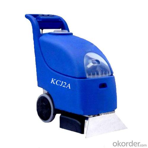 High Pressure Spraying Carpet Cleaner Best Sale System 1