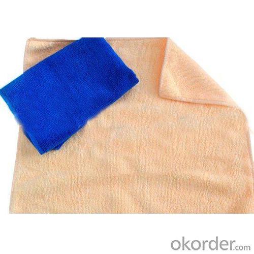 Microfiber Cleaning Towel System 1