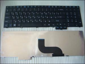 Wholesale Black Laptop Keypad For Acer Tm5760 Travelmate Tm 5760 6595Tg Russian Keypad, Ru Keypad Tm6495T System 1