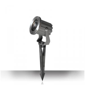 High Quality CE, ROHS IP67 Garden Lighting 1X5W Cob Outdoor LED Garden Light By Professional Manufacturer System 1